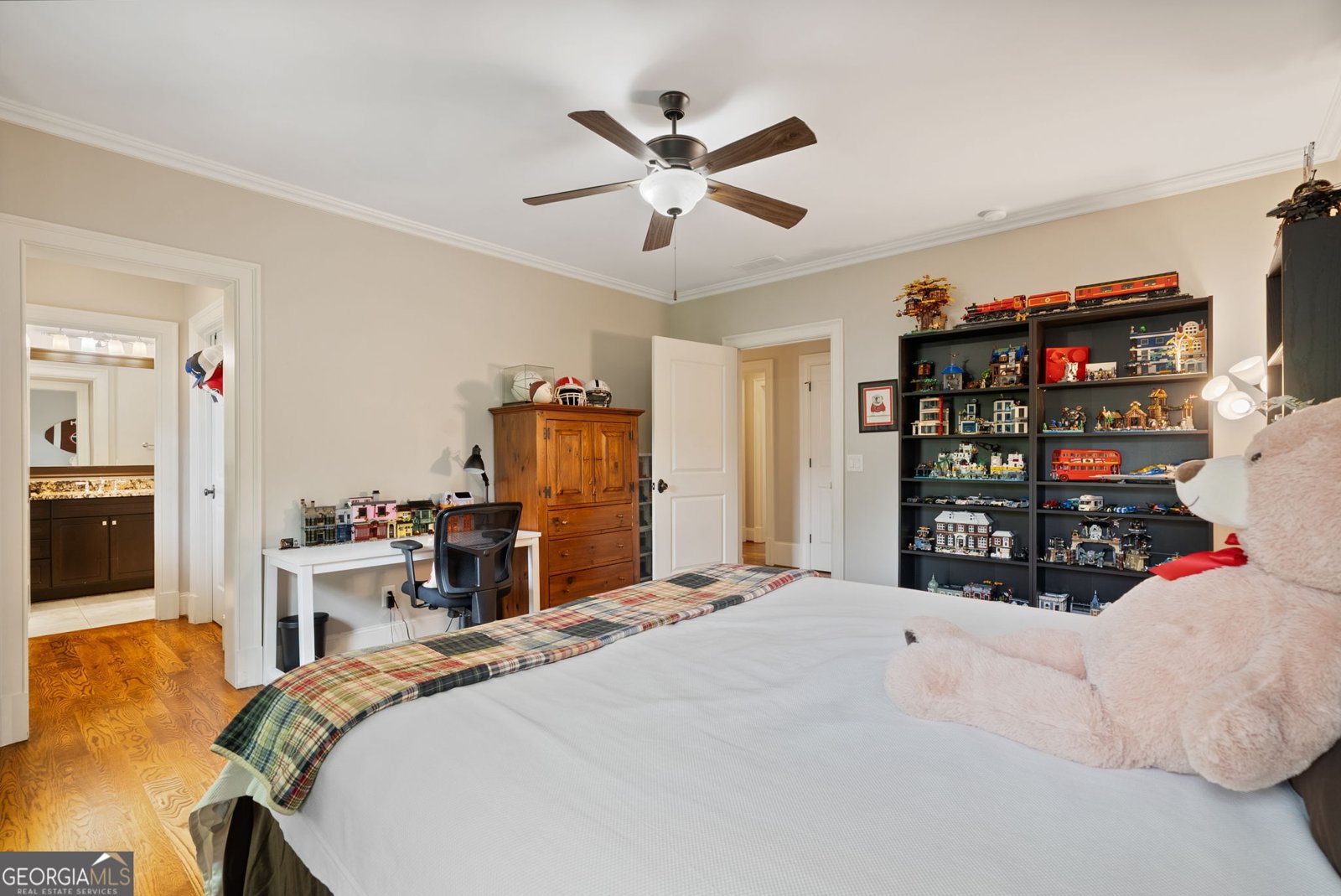 1740 Doncaster Drive Atlanta - 41
