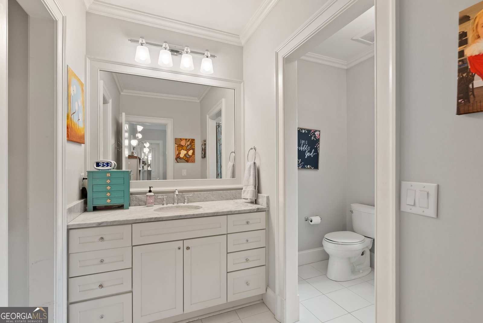 1740 Doncaster Drive Atlanta - 46