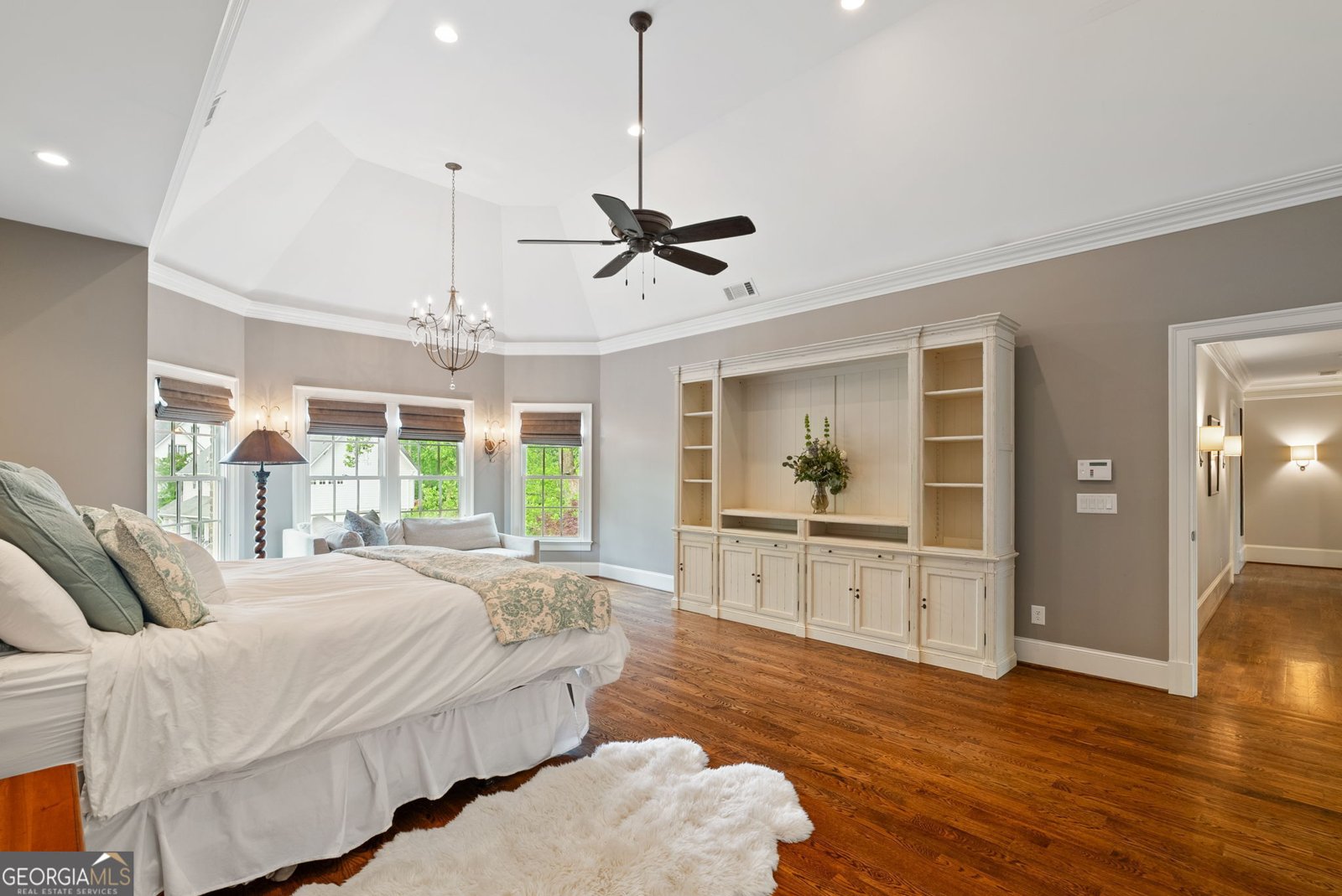 1740 Doncaster Drive Atlanta - 48