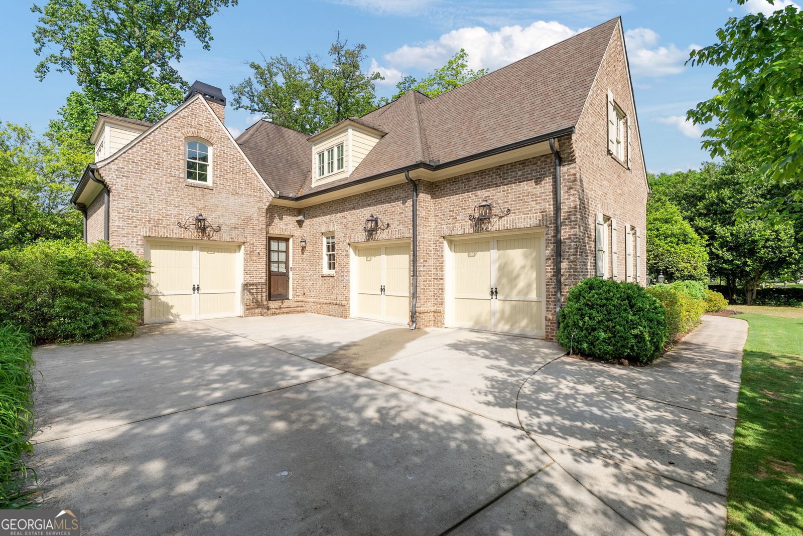 1740 Doncaster Drive Atlanta - 5