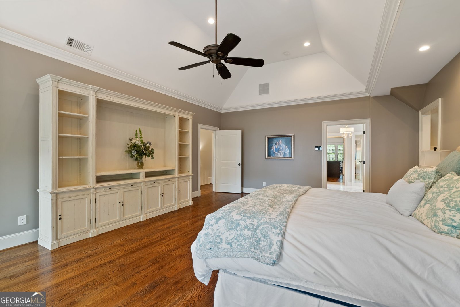 1740 Doncaster Drive Atlanta - 52