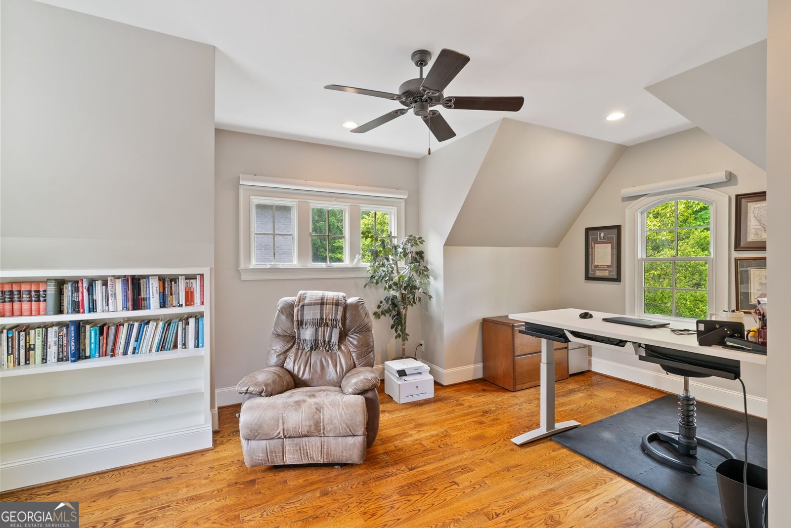 1740 Doncaster Drive Atlanta - 54