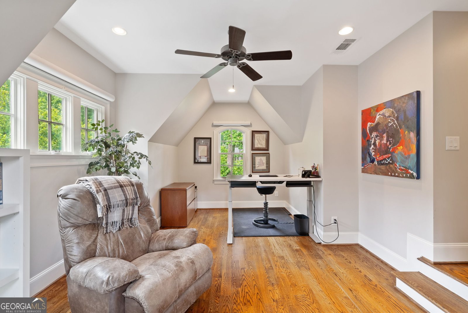1740 Doncaster Drive Atlanta - 55