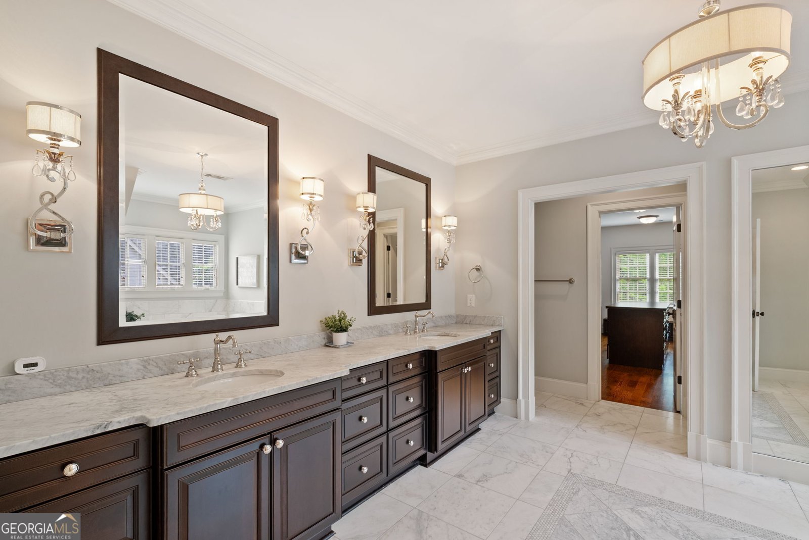 1740 Doncaster Drive Atlanta - 57