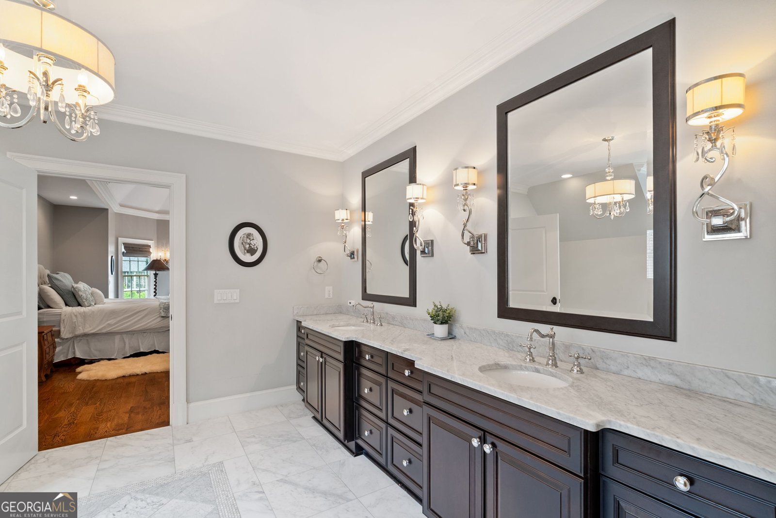 1740 Doncaster Drive Atlanta - 58