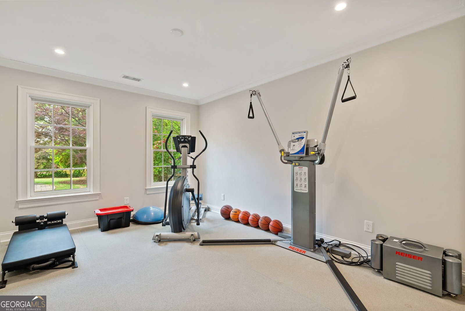 1740 Doncaster Drive Atlanta - 64