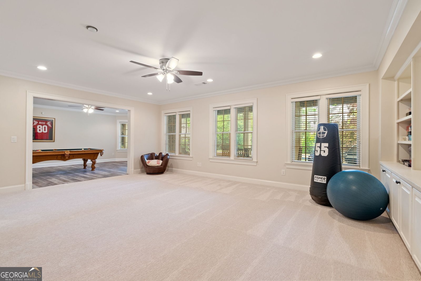 1740 Doncaster Drive Atlanta - 67