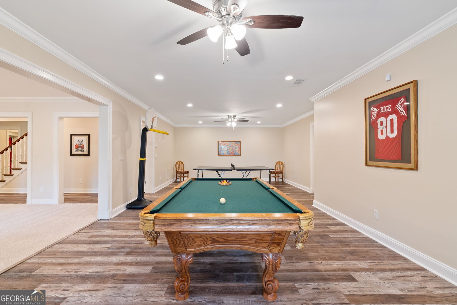 1740 Doncaster Drive Atlanta - 69
