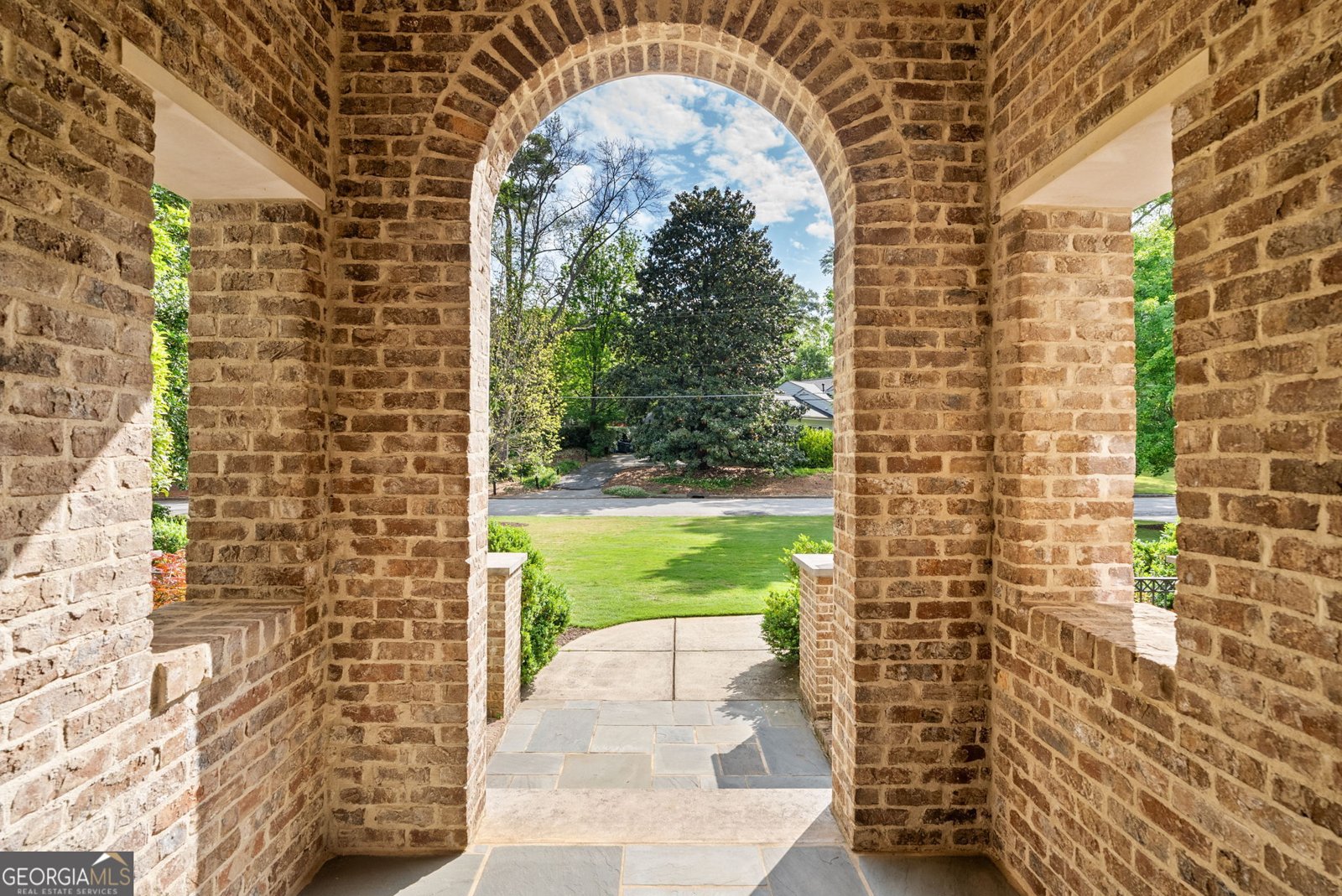 1740 Doncaster Drive Atlanta - 7
