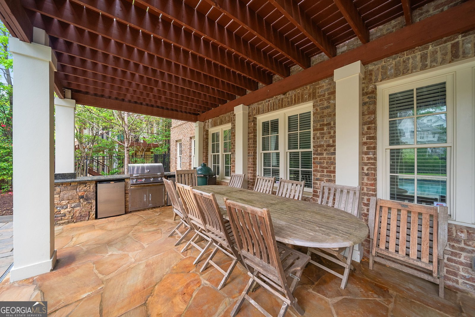1740 Doncaster Drive Atlanta - 78