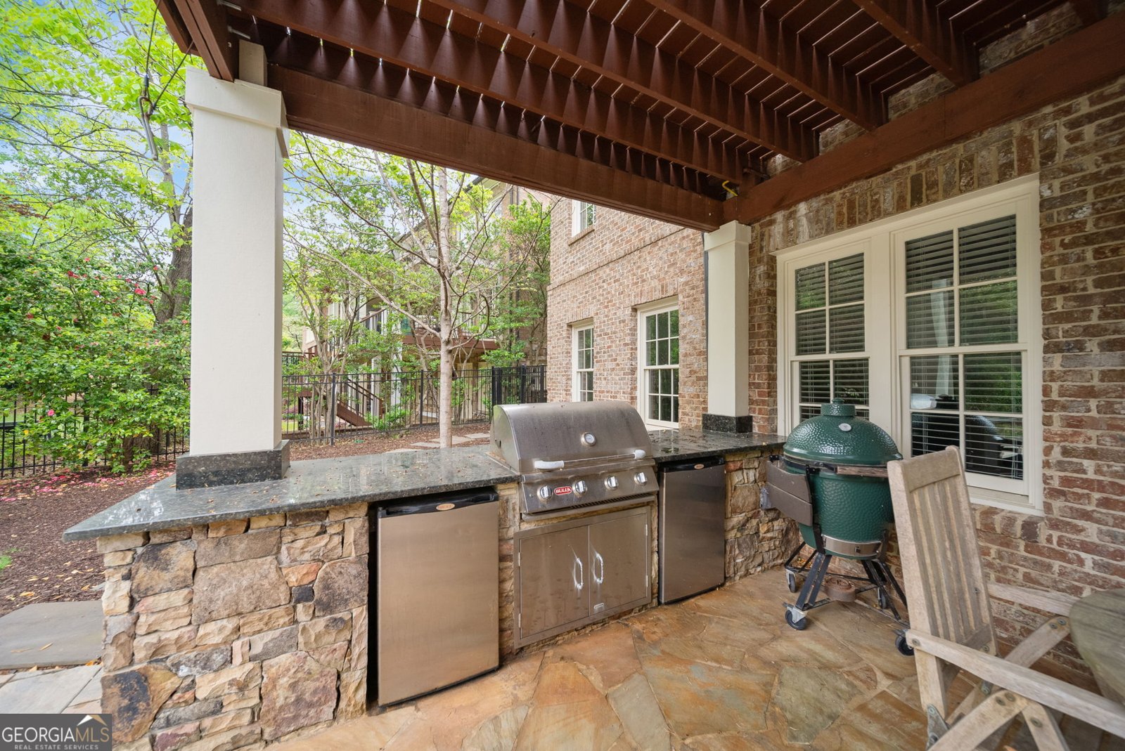 1740 Doncaster Drive Atlanta - 79