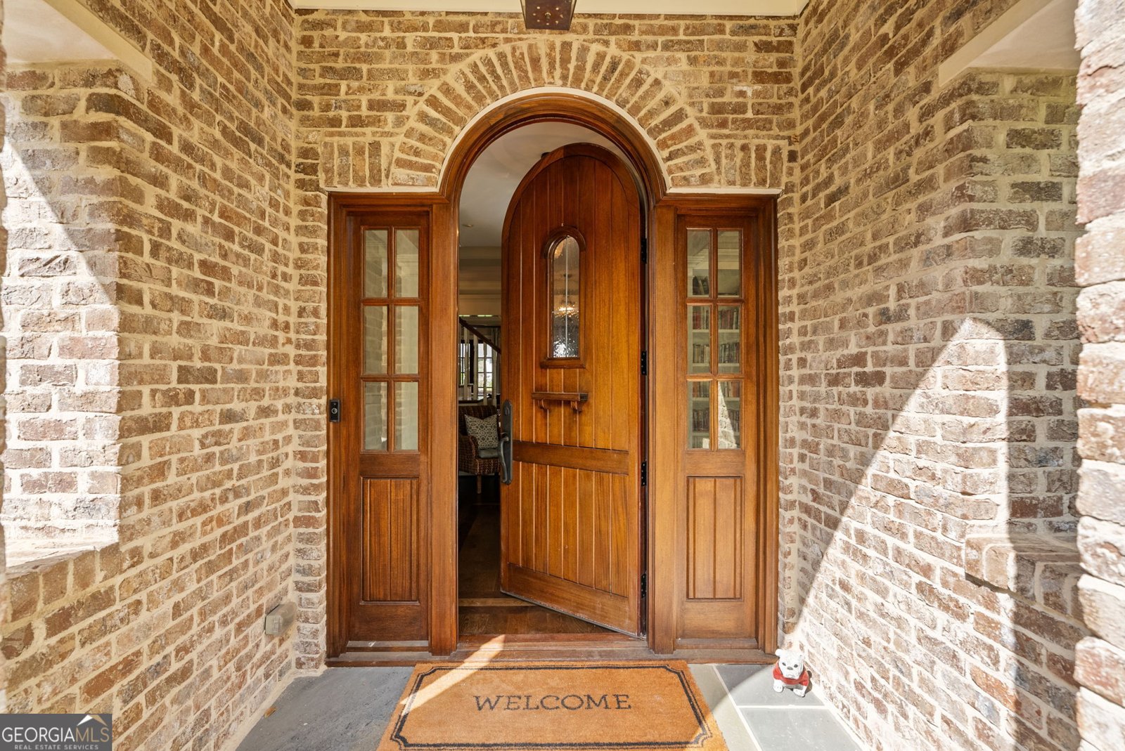 1740 Doncaster Drive Atlanta - 8
