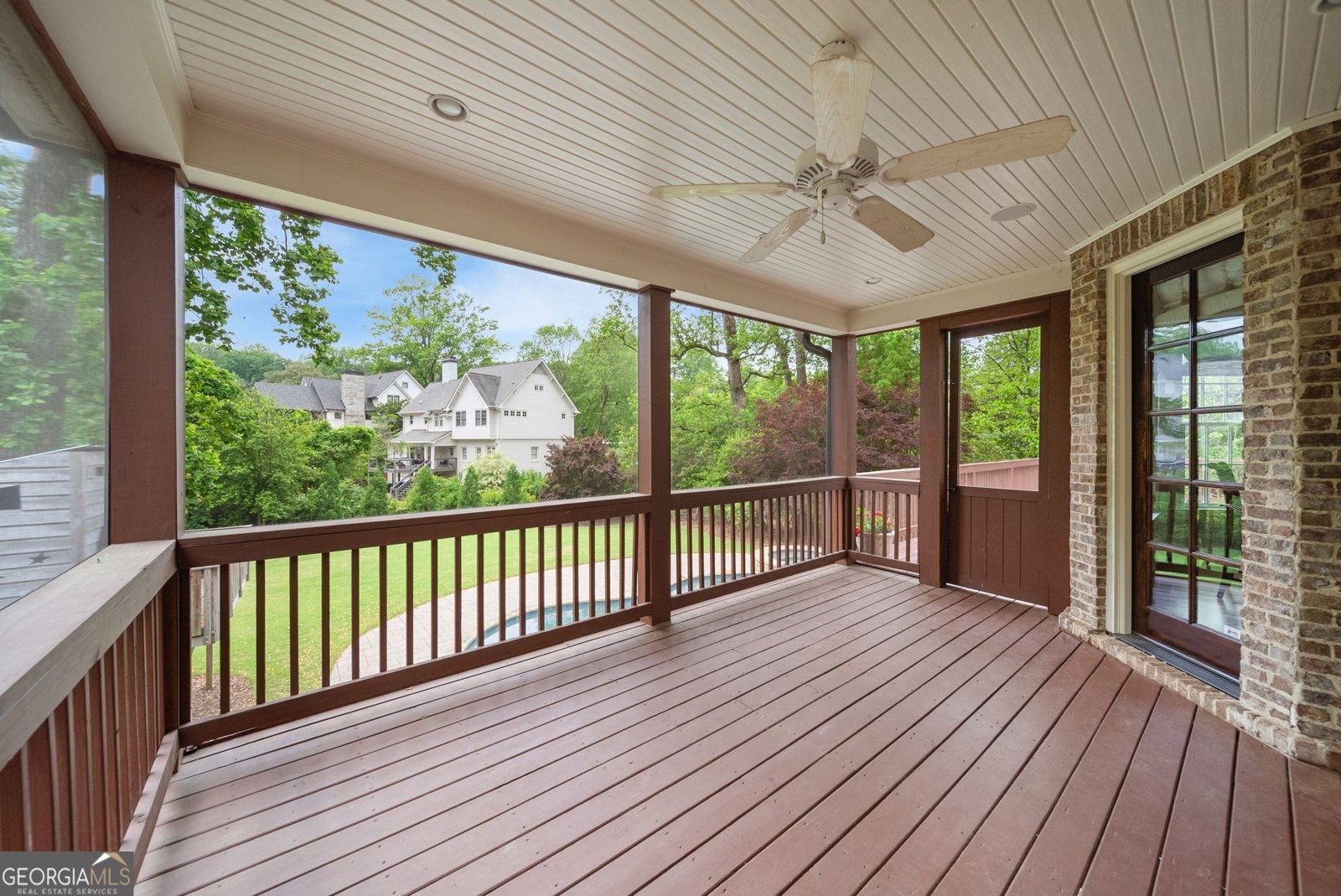 1740 Doncaster Drive Atlanta - 80