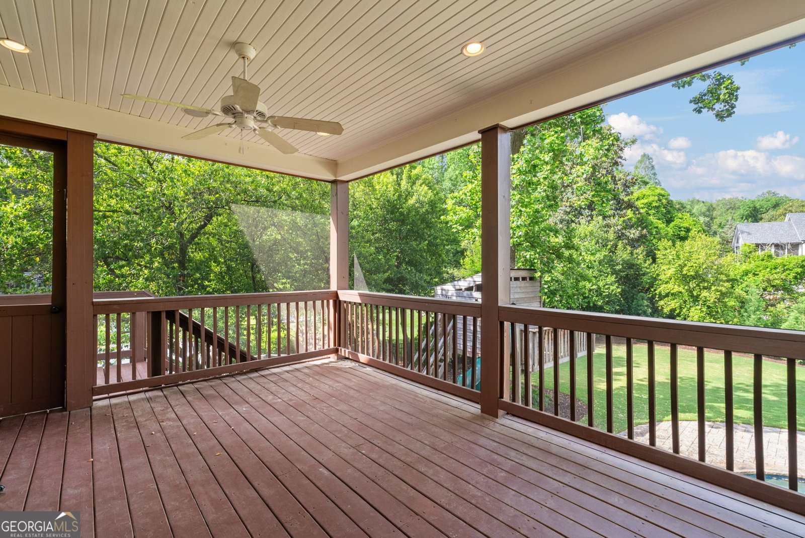 1740 Doncaster Drive Atlanta - 81