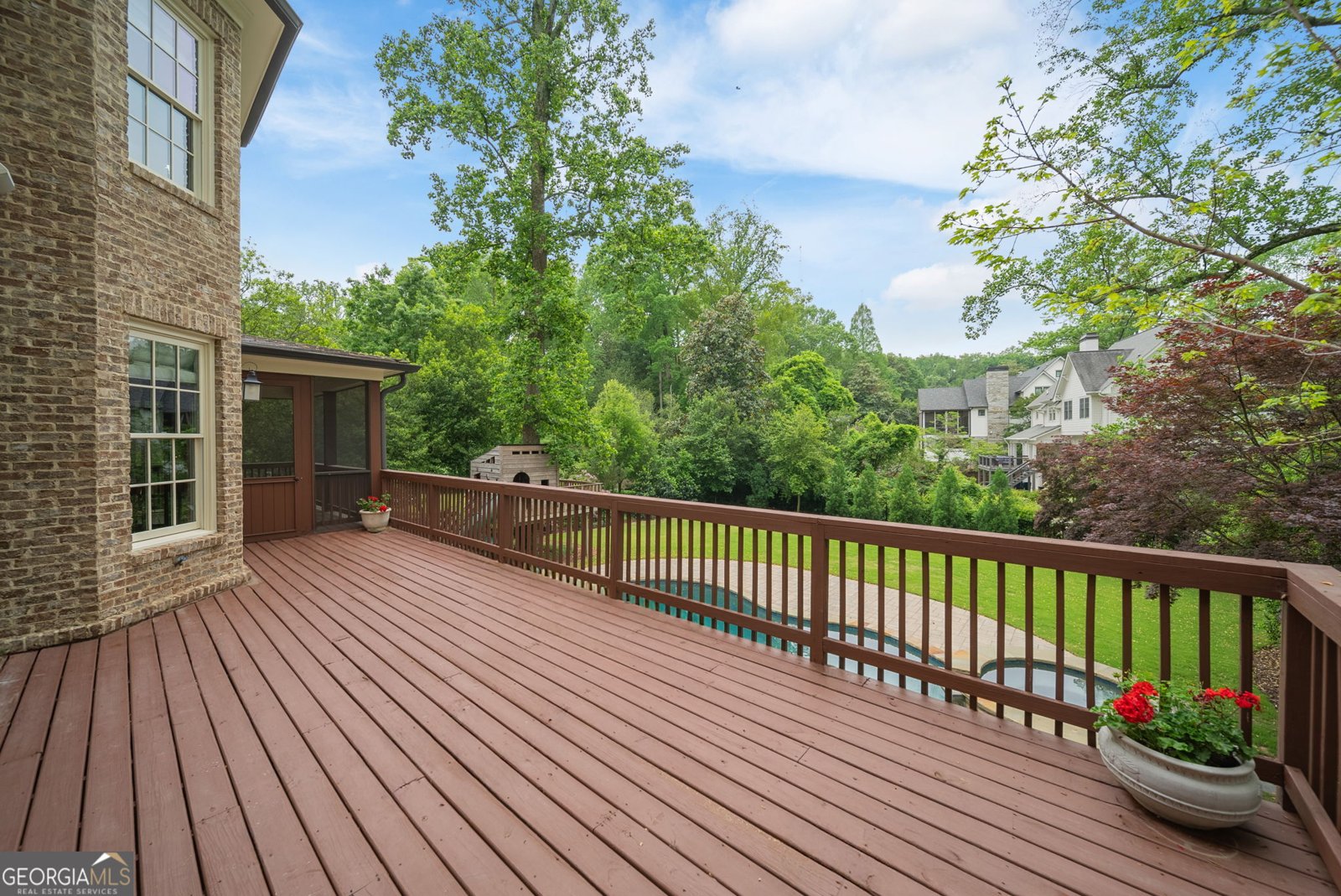 1740 Doncaster Drive Atlanta - 82
