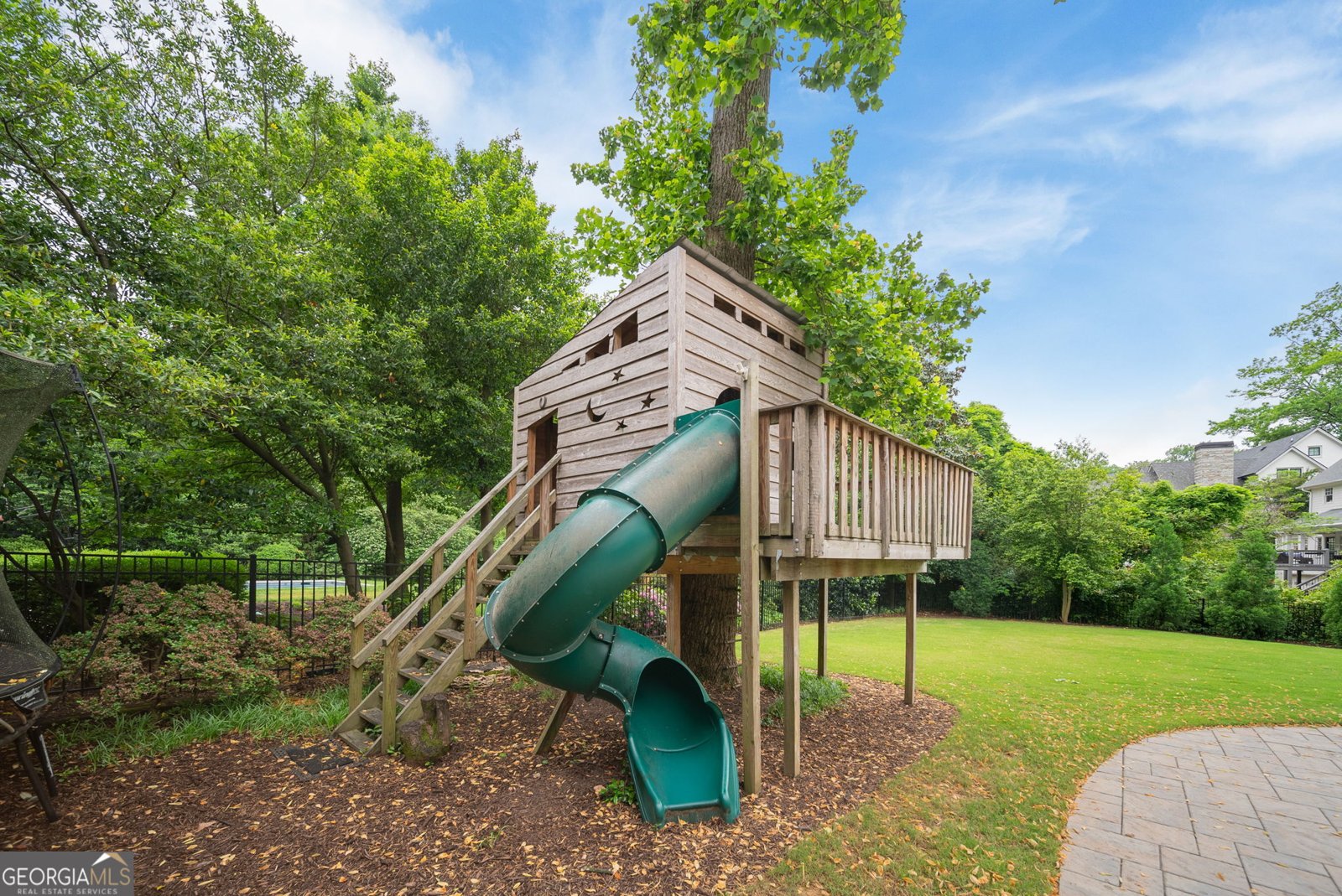 1740 Doncaster Drive Atlanta - 83