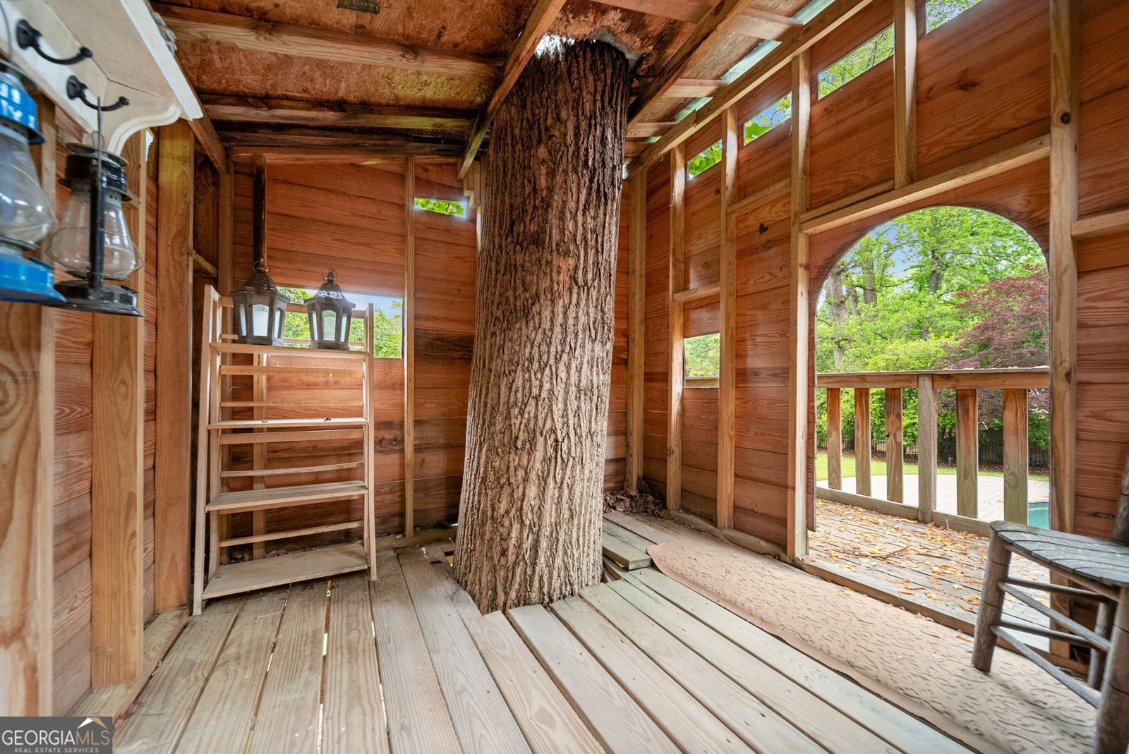1740 Doncaster Drive Atlanta - 84