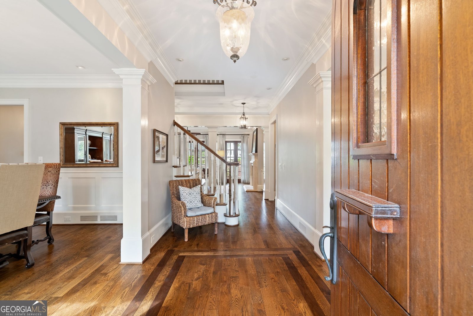 1740 Doncaster Drive Atlanta - 9