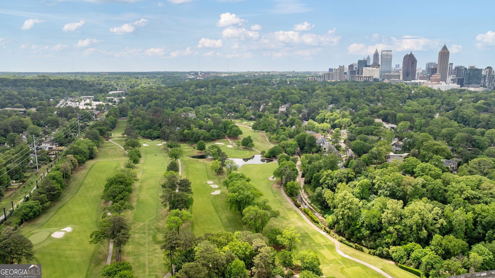1740 Doncaster Drive Atlanta - 97