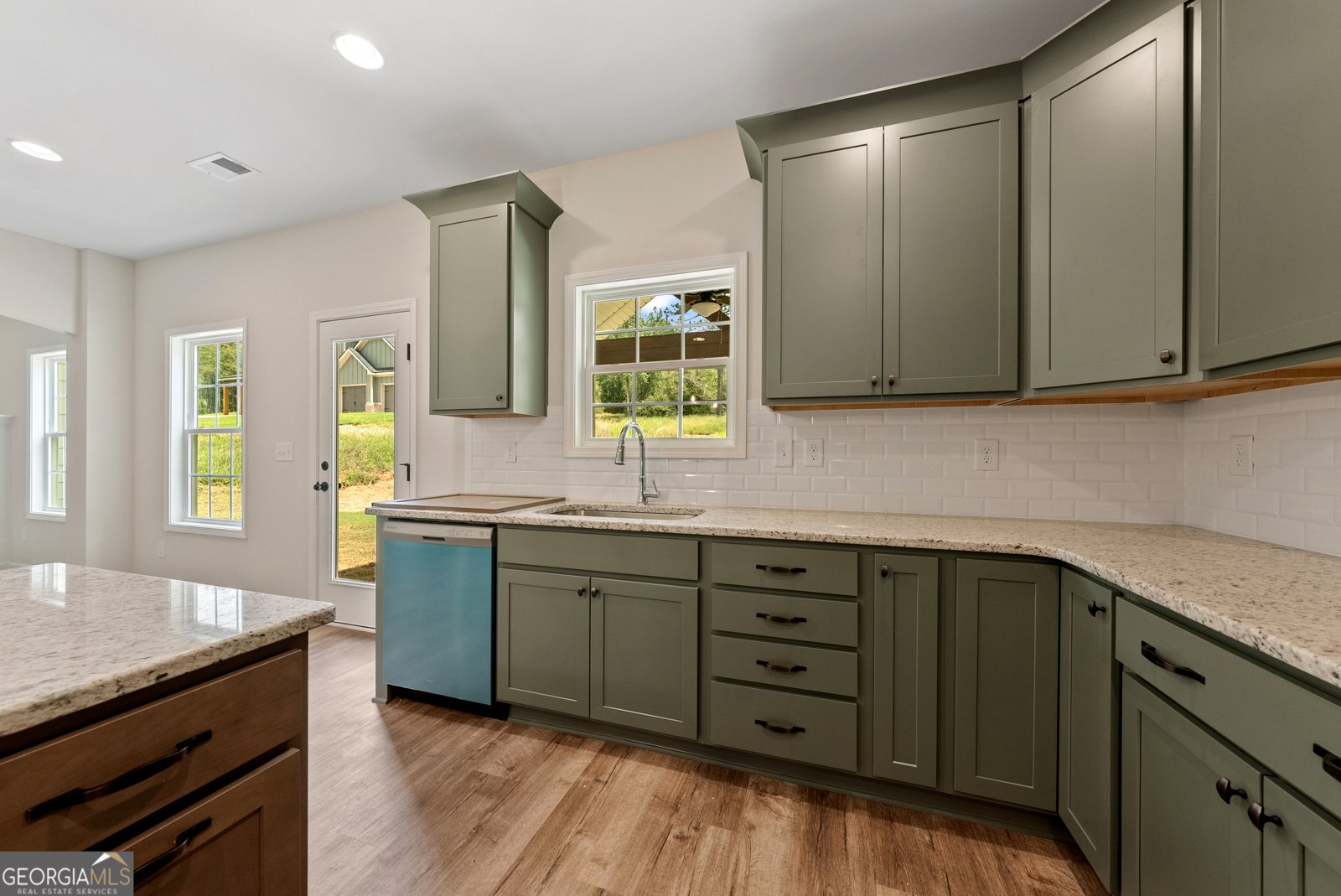 575 Bohannon Road Grantville - 10