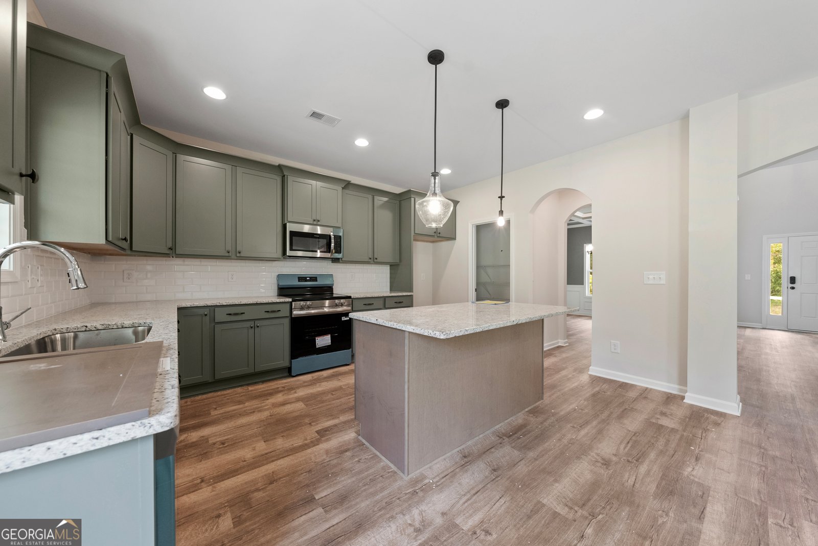 575 Bohannon Road Grantville - 11