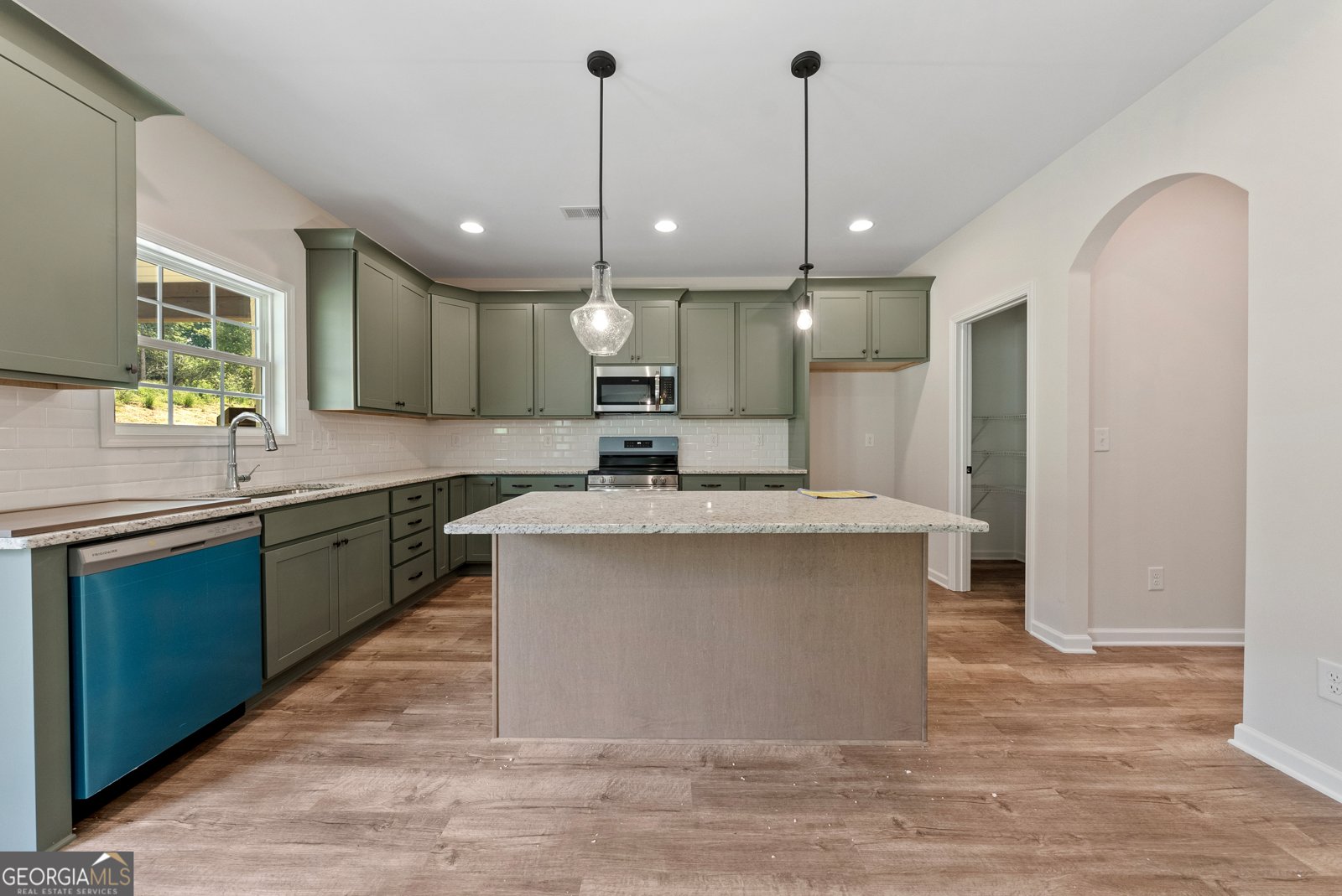 575 Bohannon Road Grantville - 12