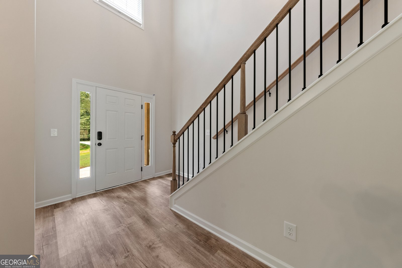 575 Bohannon Road Grantville - 2