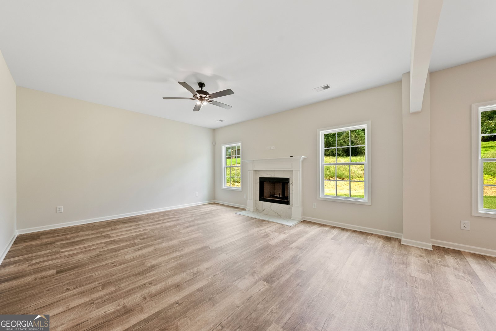 575 Bohannon Road Grantville - 6