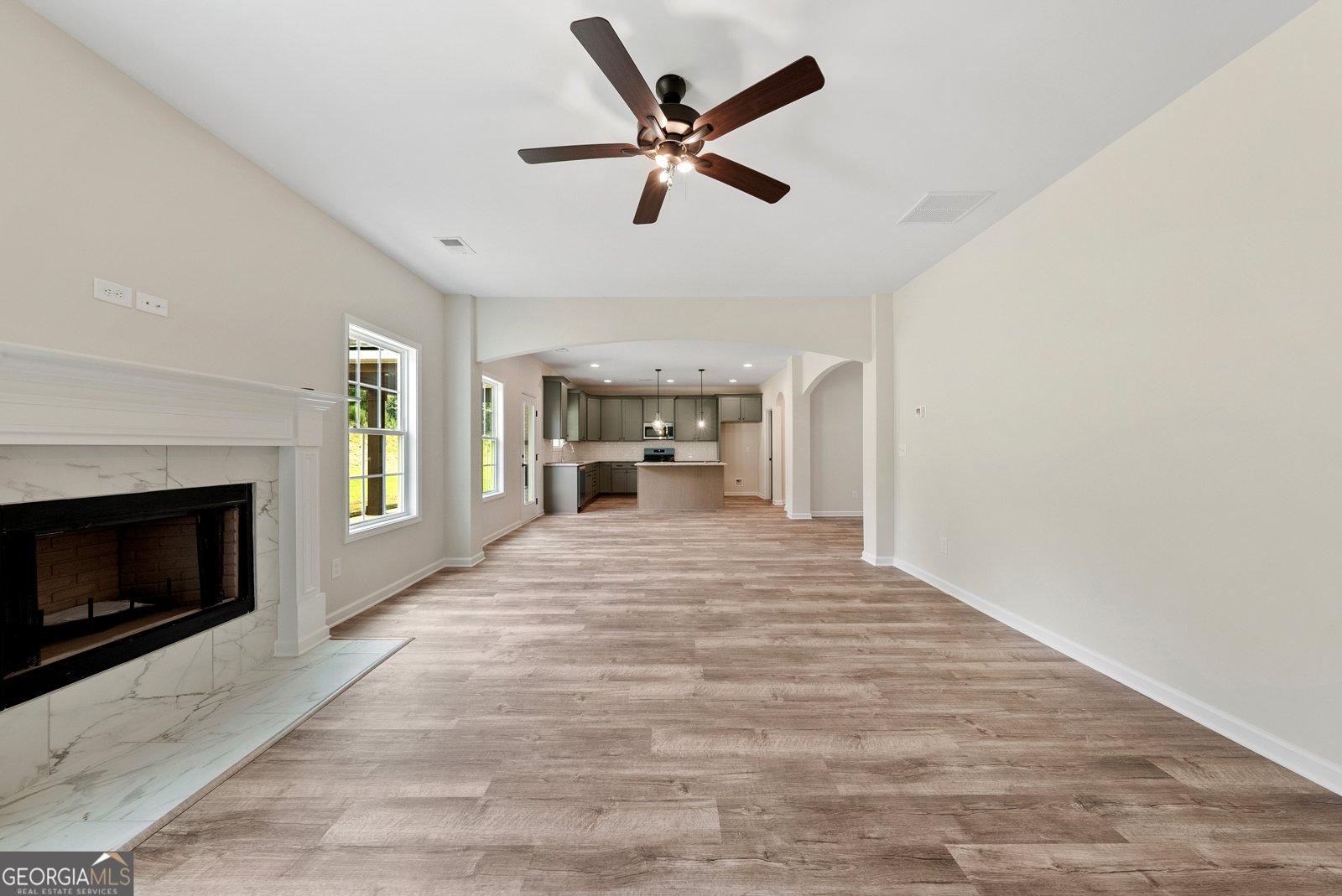 575 Bohannon Road Grantville - 7