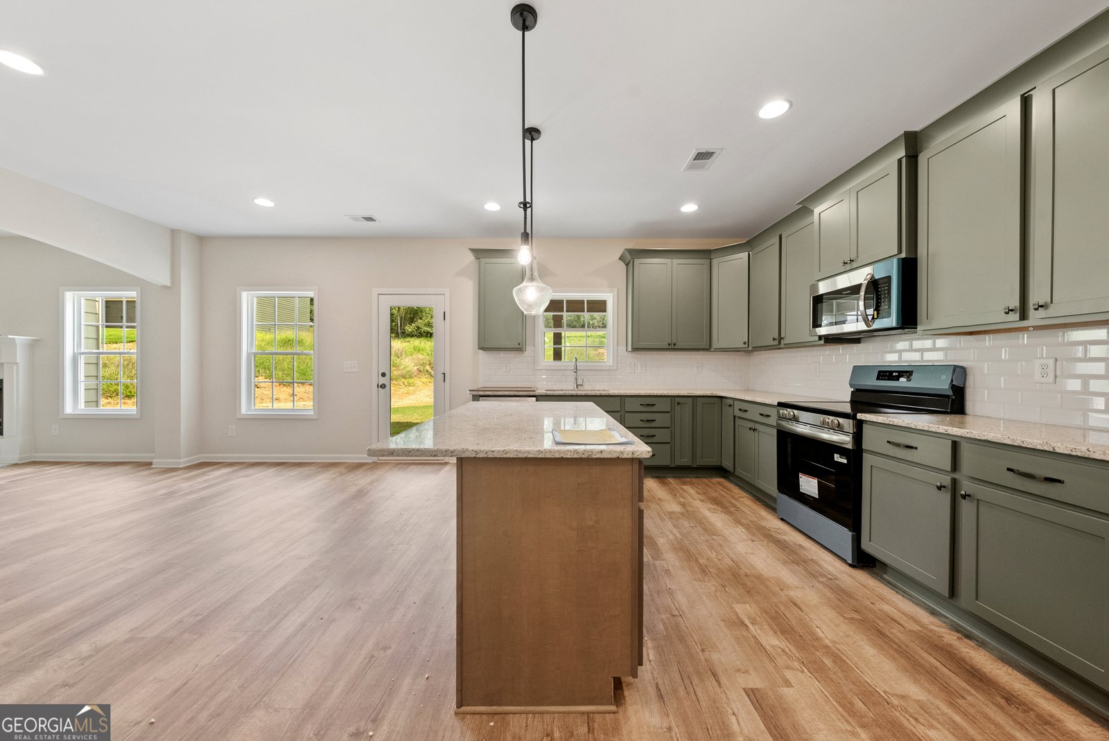 575 Bohannon Road Grantville - 8