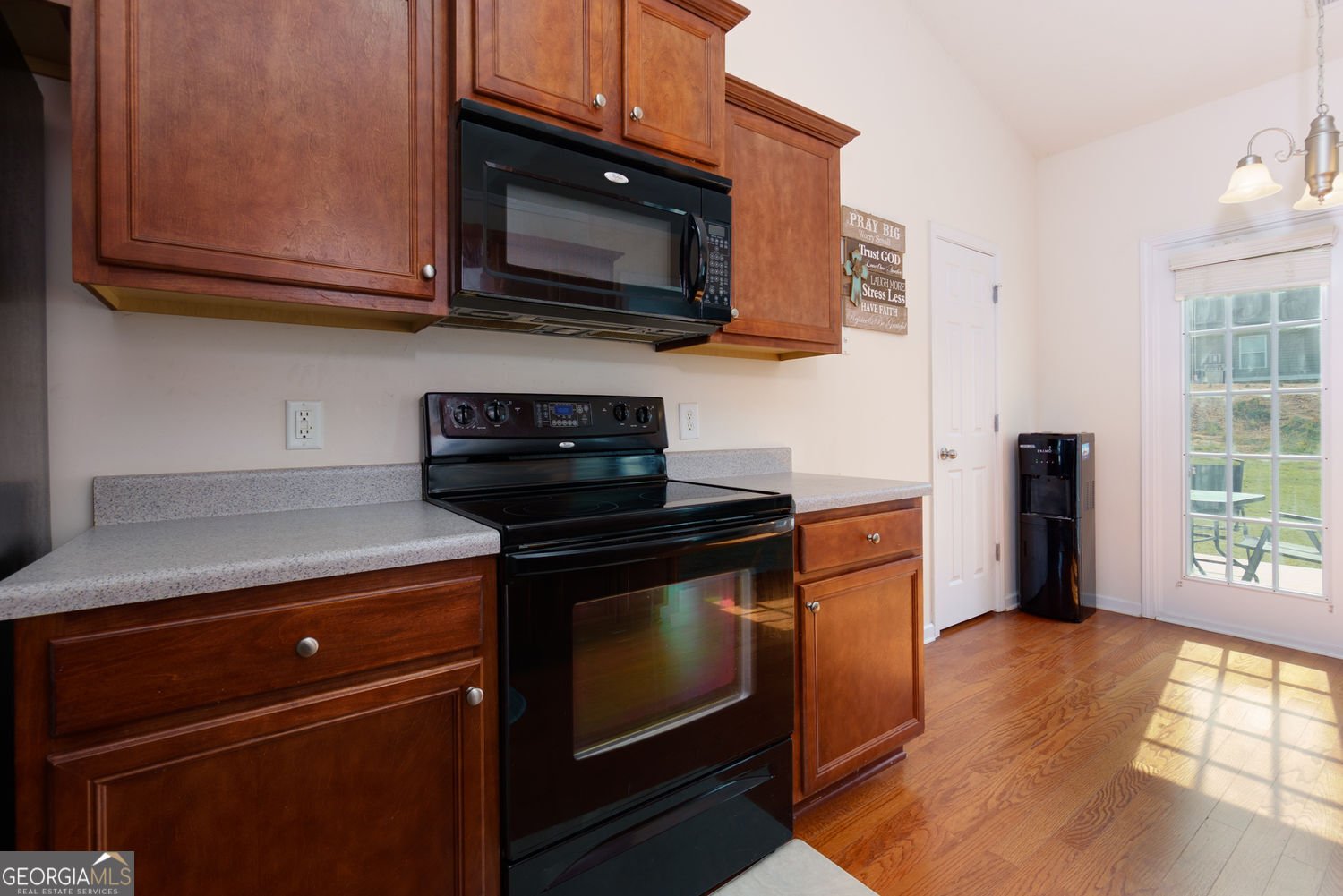 3984 Potomac Walk Court Loganville - 19