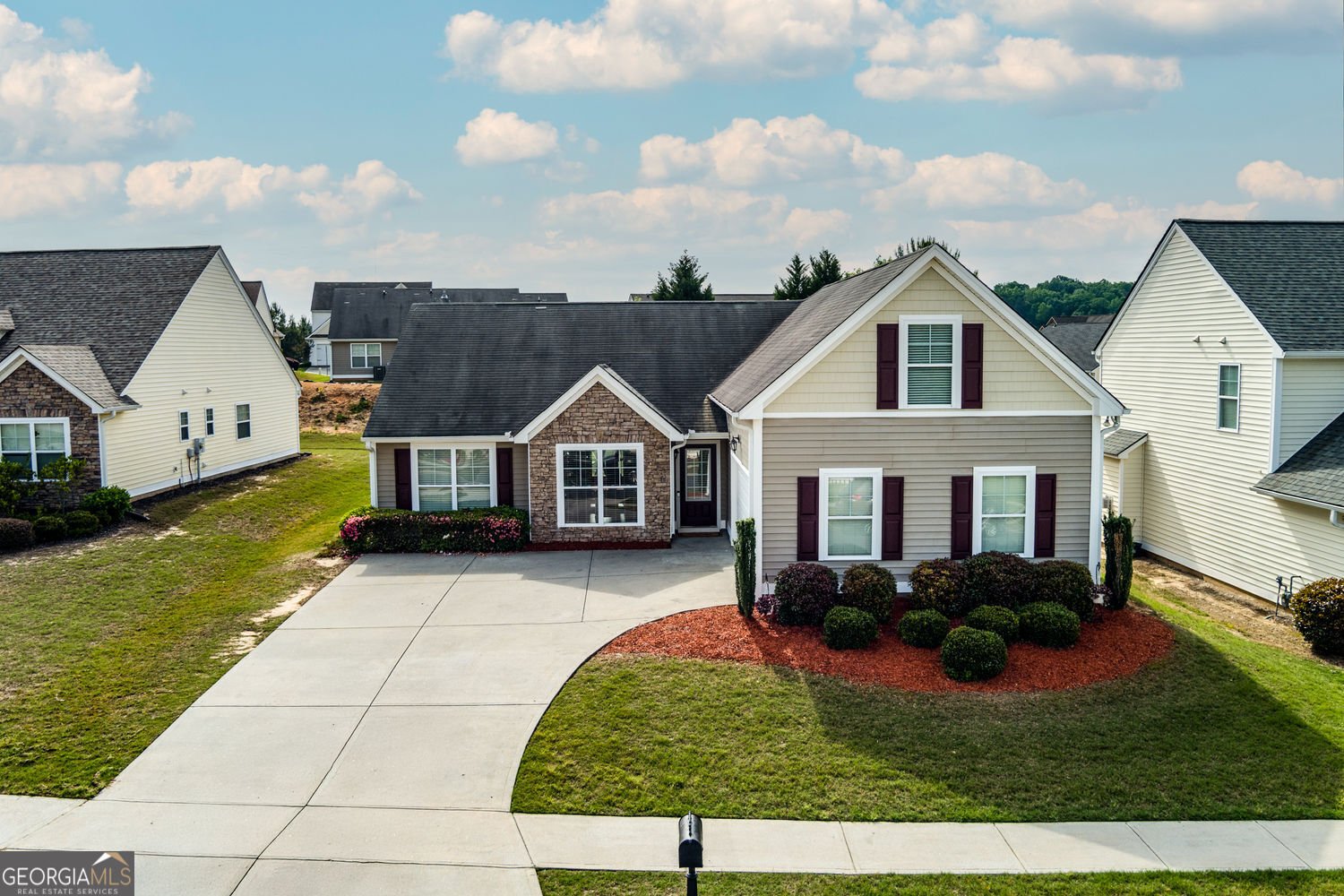 3984 Potomac Walk Court Loganville - 2