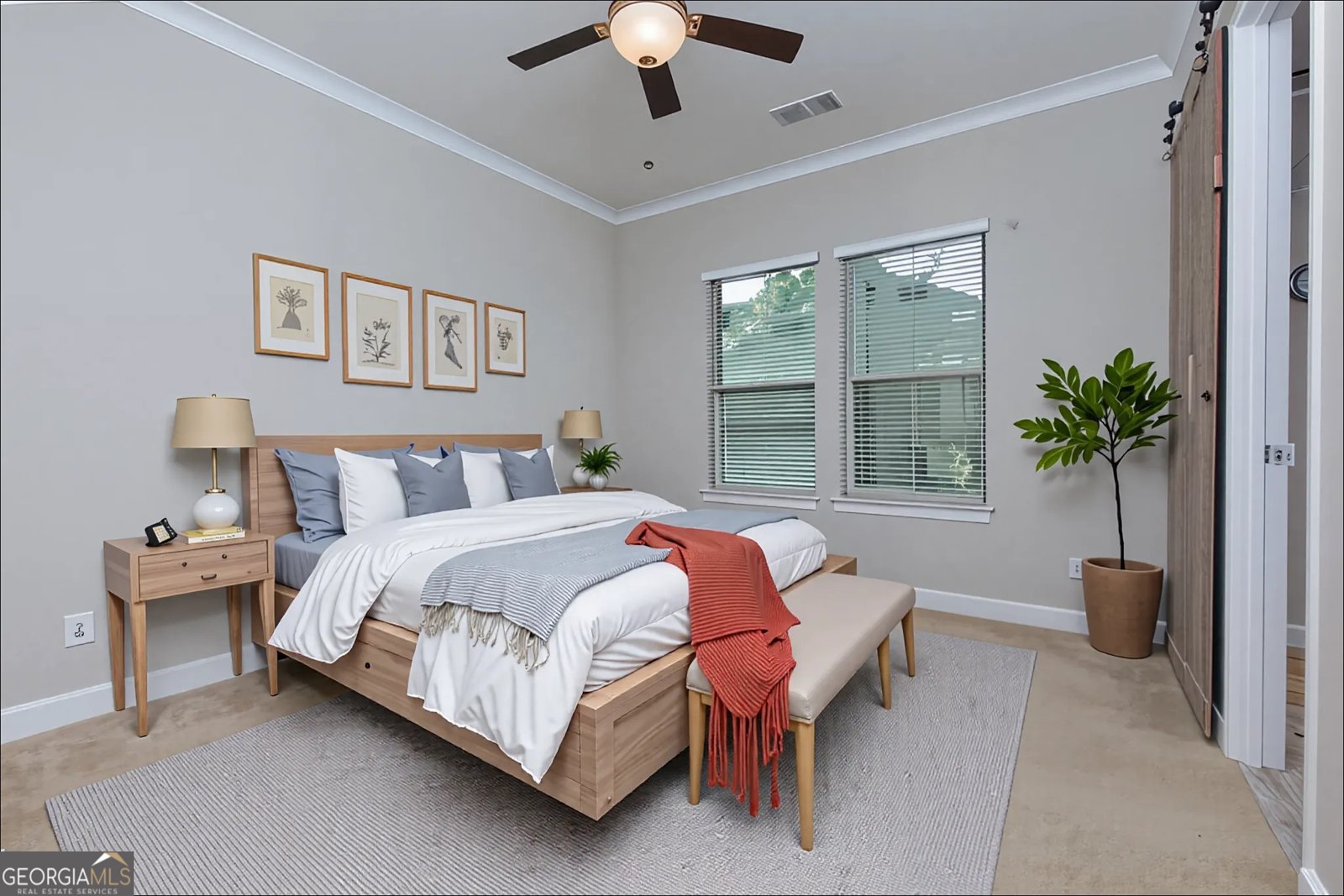 3984 Potomac Walk Court Loganville - 24