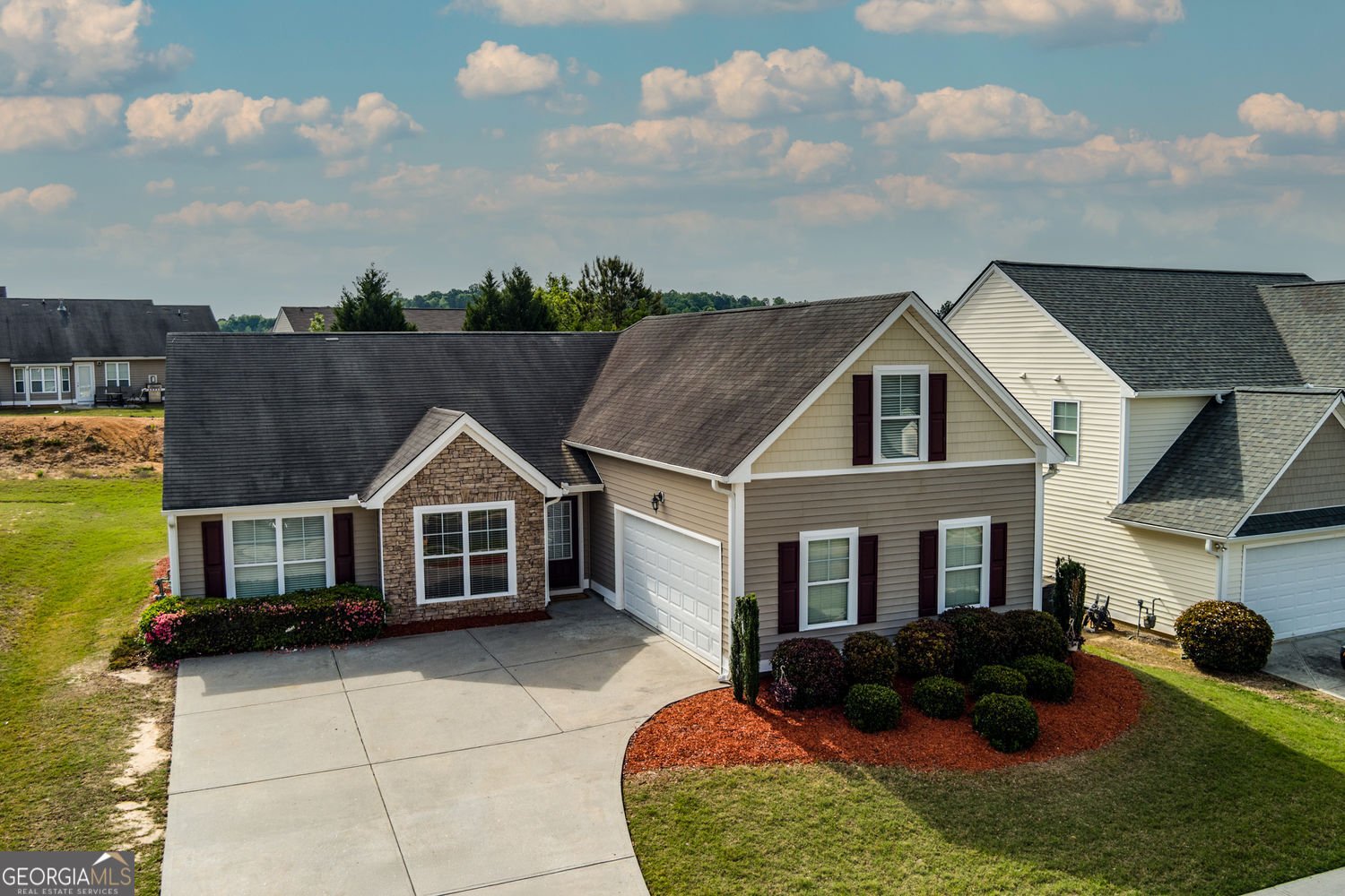 3984 Potomac Walk Court Loganville - 3