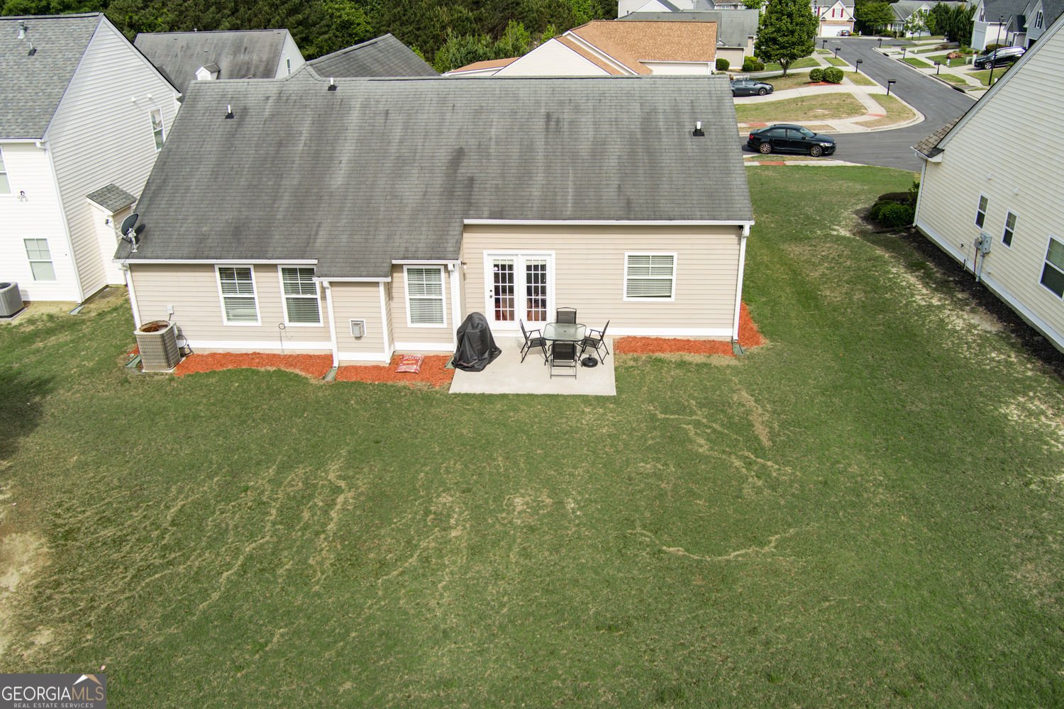 3984 Potomac Walk Court Loganville - 32