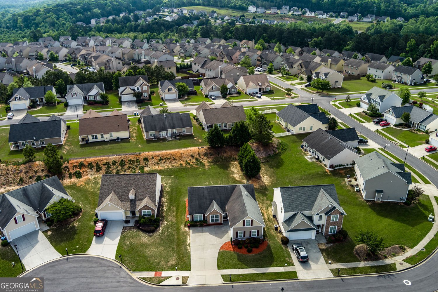 3984 Potomac Walk Court Loganville - 34
