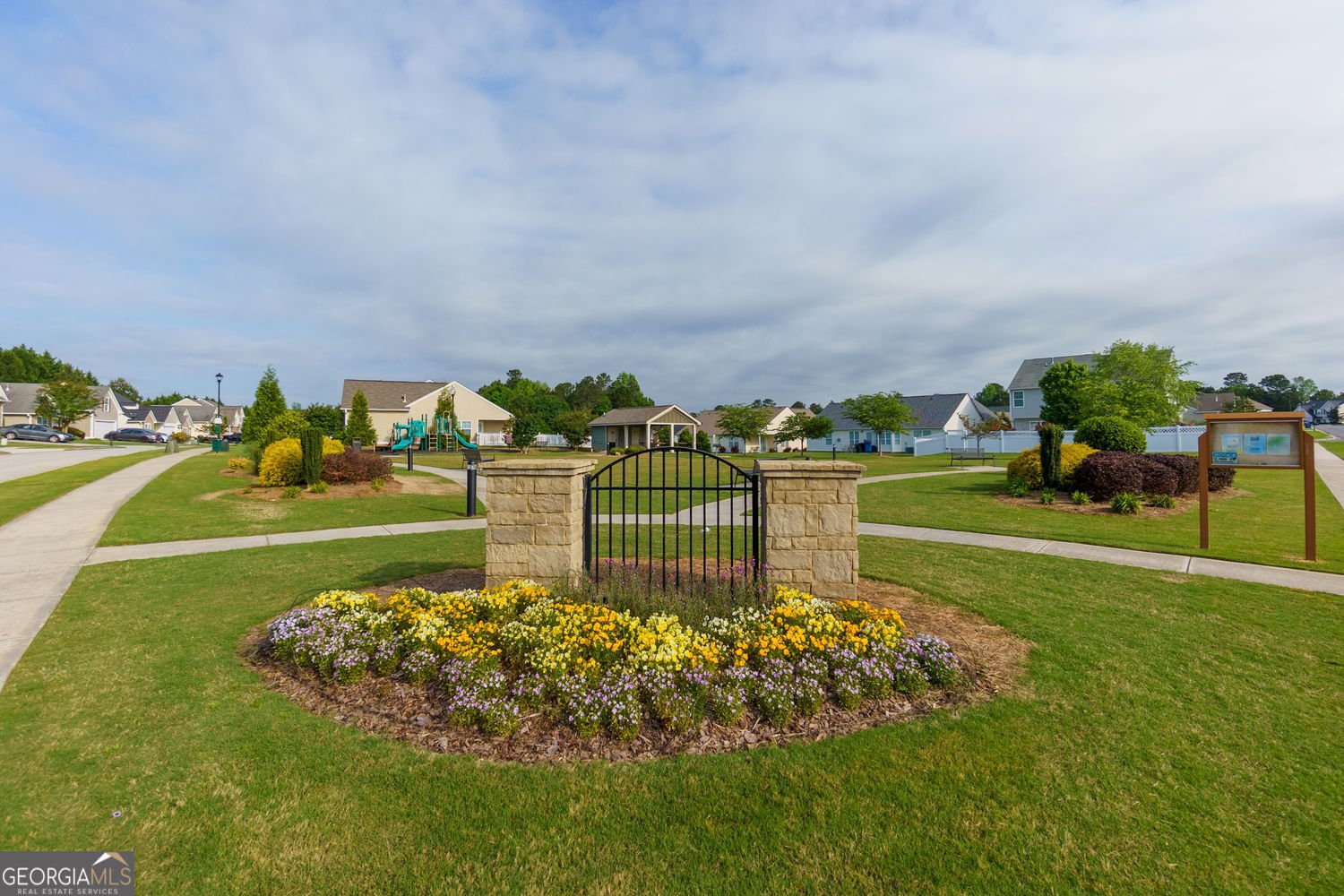 3984 Potomac Walk Court Loganville - 35