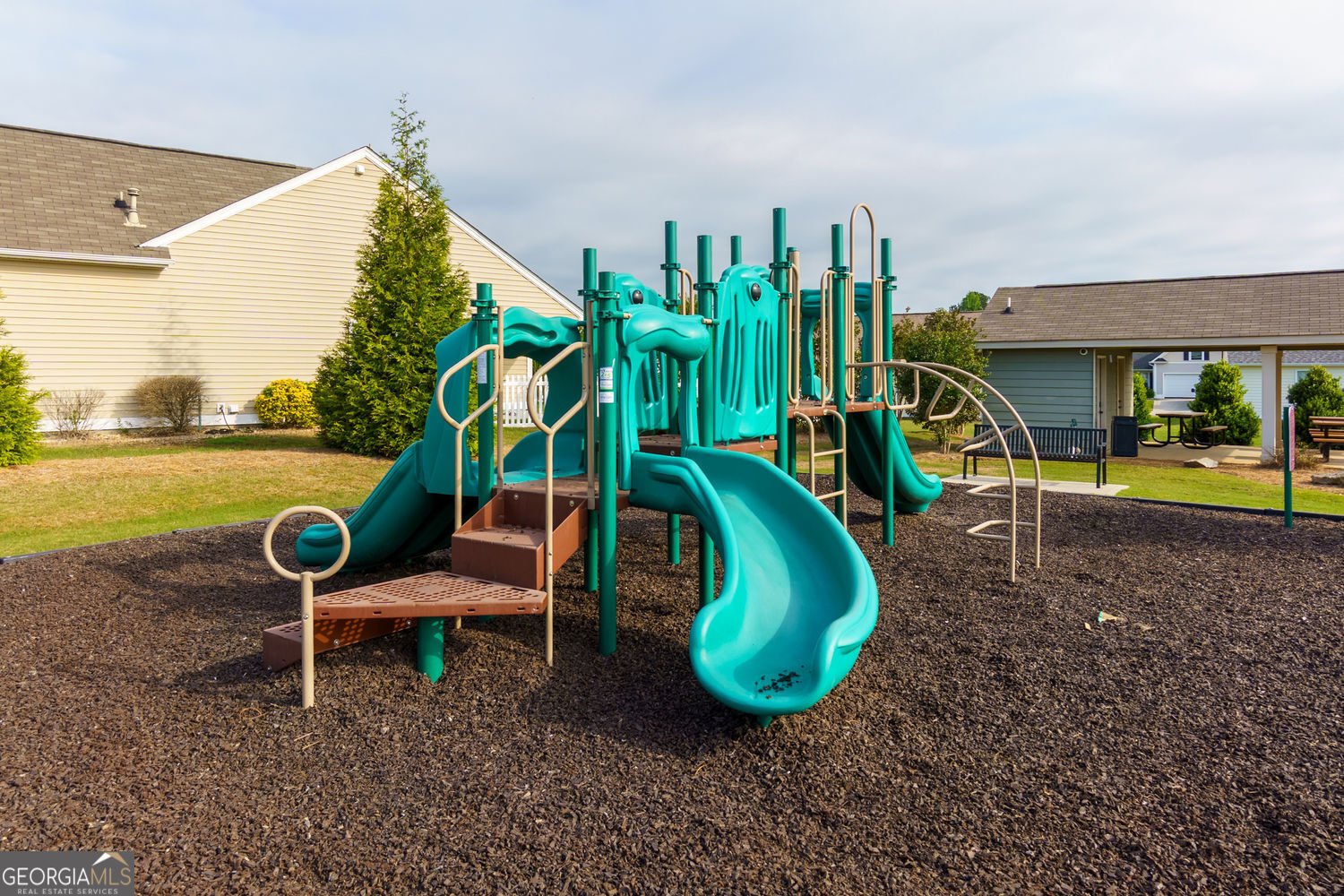 3984 Potomac Walk Court Loganville - 36