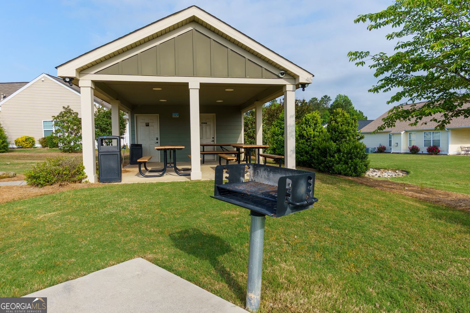 3984 Potomac Walk Court Loganville - 38