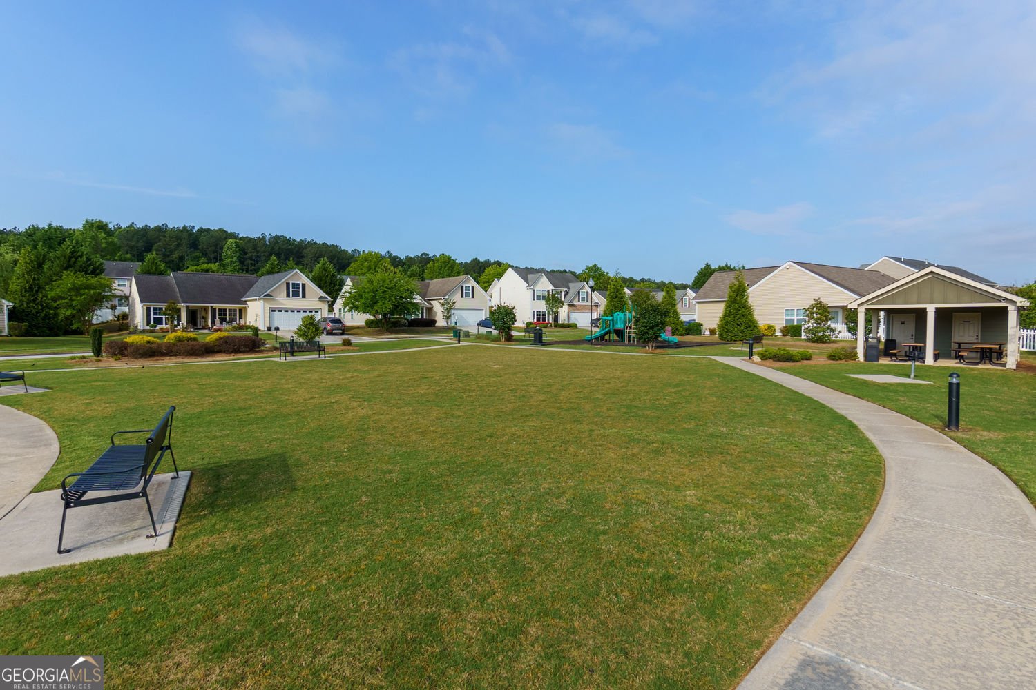3984 Potomac Walk Court Loganville - 39