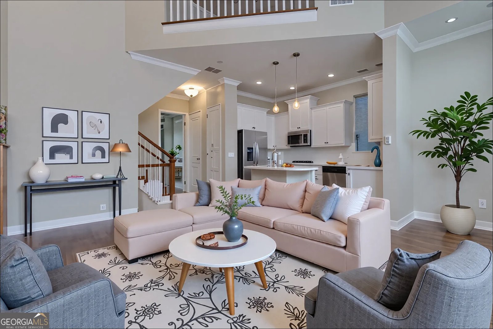 3984 Potomac Walk Court Loganville - 9