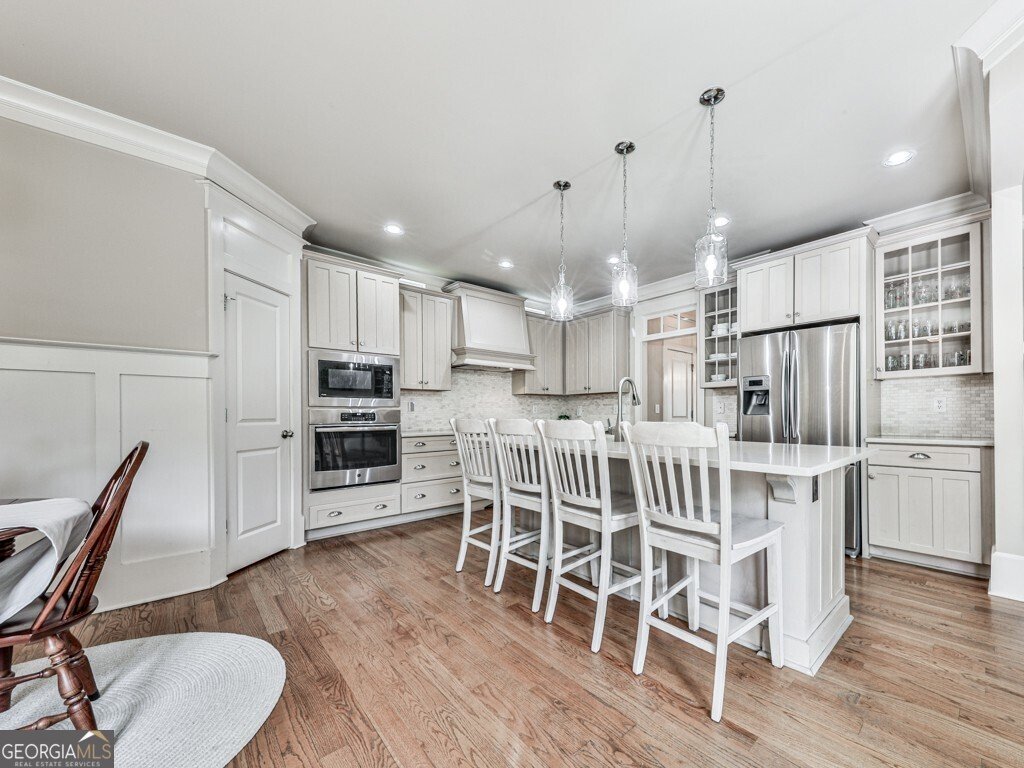 1110 Parkview Place Smyrna - 10