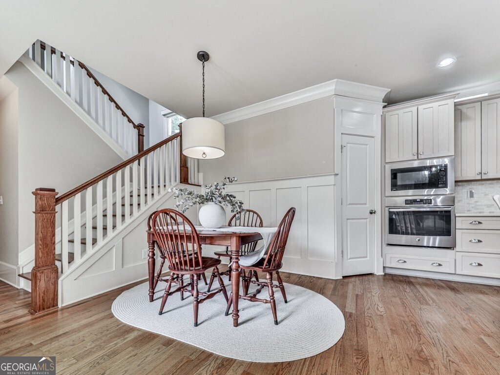 1110 Parkview Place Smyrna - 11