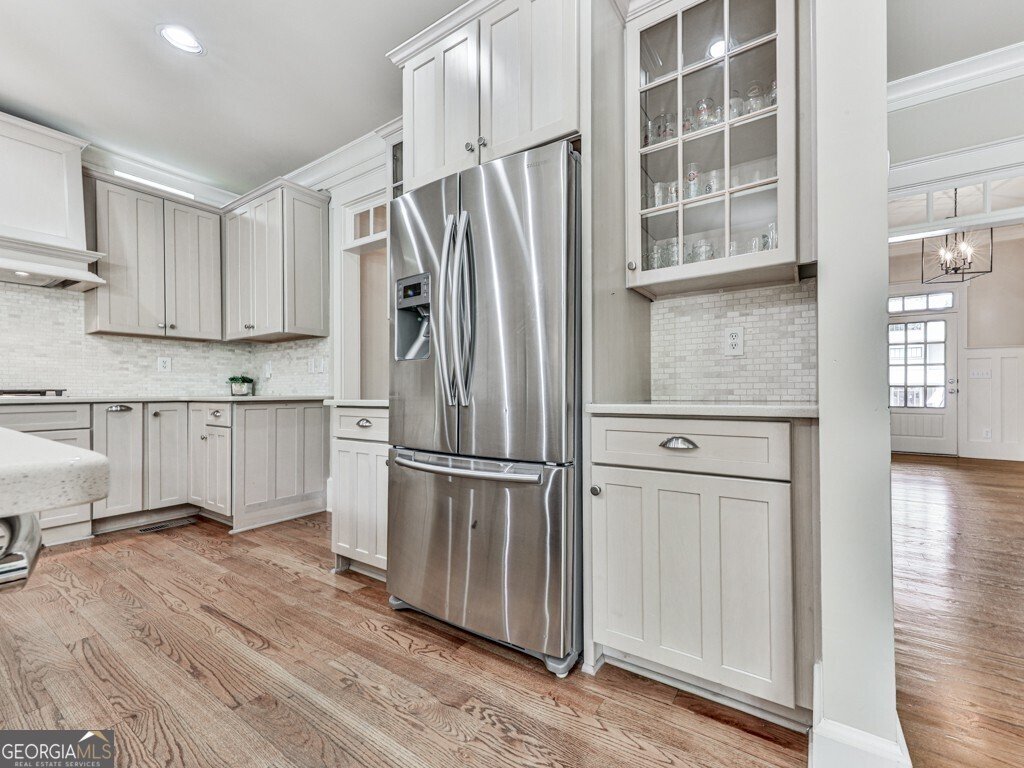 1110 Parkview Place Smyrna - 13