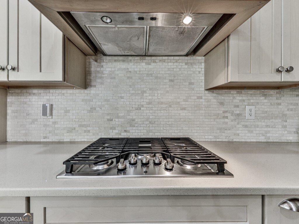 1110 Parkview Place Smyrna - 14