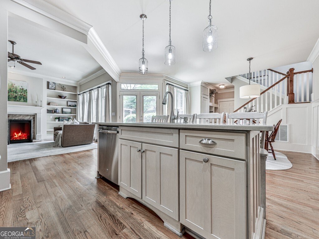1110 Parkview Place Smyrna - 15