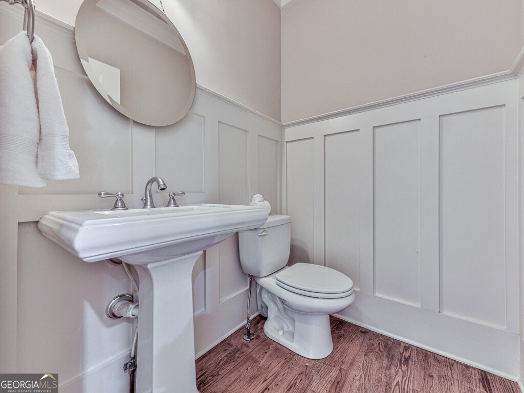 1110 Parkview Place Smyrna - 16