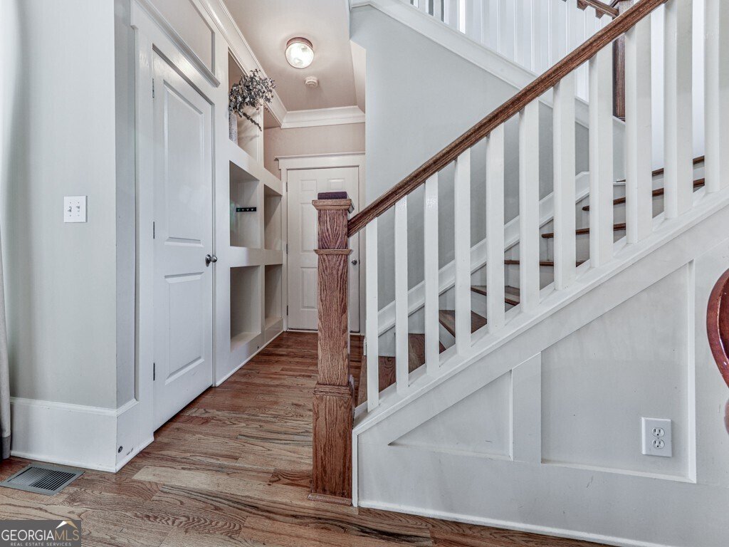 1110 Parkview Place Smyrna - 17