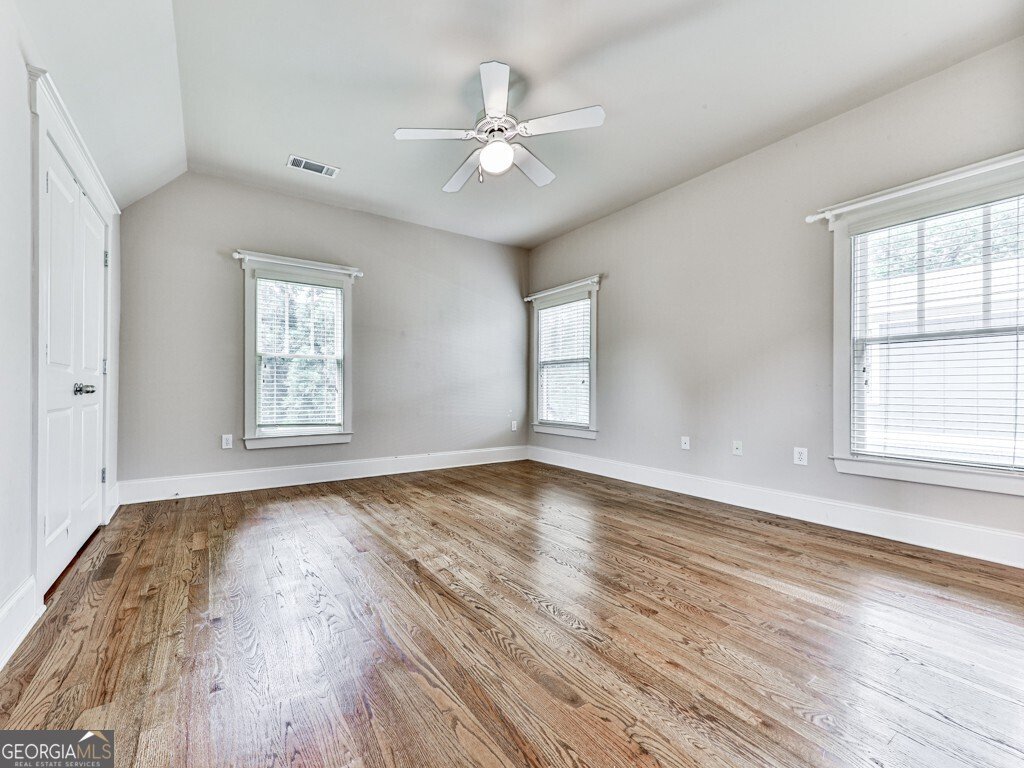 1110 Parkview Place Smyrna - 19