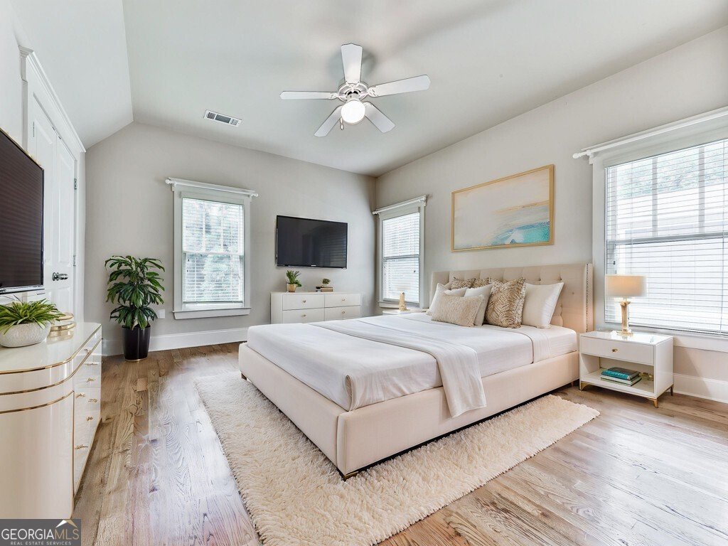 1110 Parkview Place Smyrna - 20